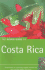 The Rough Guide to Costa Rica