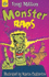 Monster Raps (Raps: Crunchies)