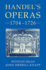 Handel's Operas, 17041726