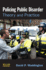 Policing Public Disorder: Theory and Practice