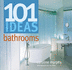 101 Ideas Bathrooms