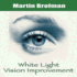 White Light Vision Improvement Cd