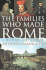 The Families Who Made Rome: a History and a Guide