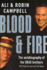 Blood and Fire: the Autobiography of the Ub40 Brothers