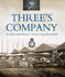 Three's Company: a History of No.3(Fighter) Squadron Raf