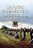 Growing Rememberance: the Story of the National Memorial Arboretum