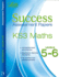 Letts Key Stage 3 Success-Maths Levels 5-6: Assessment Papers