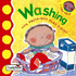 Washing (I Can Help)