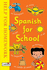 Help for Homework: Spanish for School