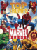Marvel Heroes (Top Trumps)