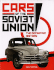 Cars of the Soviet Union: the Definitive History