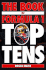 Book of Formula 1 Top Tens: a Collection of F1 Trivia