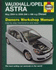 Vauxhall/Opel Astra Diesel (04-08)