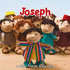 Joseph: How God Builds Character (Big Bible Storybook)