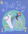 Snail Boy: an Adventure in Slow Motion
