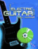 Total Electric Guitar Tutor (Book & Cd)