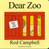 Dear Zoo: Traditional Characters