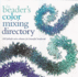 Thebeaders Colour Mixing Directory By Wallace, Sandra ( Author ) on Mar-01-2007, Paperback