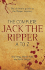 The Complete Jack the Ripper a-Z