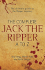 The Complete Jack the Ripper a-Z