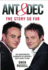 Ant and Dec-the Story So Far