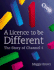 A Licence to Be Different: the Story of Channel 4