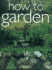 Title: How to Garden
