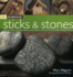 Craft Workshop: Sticks and Stones: How to Make Stunning Objects Using Natural Materials With 25 Step-By-Step Projects