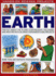 Hands-on Science Projects: Earth: Find Out About the Planet, Volcanoes, Earthquakes and Weather With 50 Great Experiments and Projects, Over 300 Fantastic Photographs!
