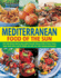 Mediterranean: Food of the Sun