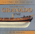The Bomb Vessel Granado 1742