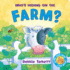 Who's Hiding on the Farm (Hide-&-Seek Fun Book)