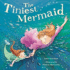 The Tiniest Mermaid