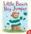 Little Bear's Big Jumper