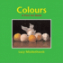 Colours: a First Art Book