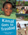 Kamal Goes to Trinidad (Children Return to Their Roots)