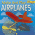 Make and Play Airplanes (Fun Kit)