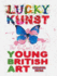 Lucky Kunst: the Rise and Fall of Young British Art. Gregor Muir