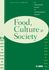 Food, Culture, and Society (Food, Culture & Society) (V. 9, Issue 1)