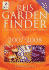 Rhs Garden Finder 2007-2008 (Rhs Garden Finder (Royal Horticultural Society))