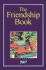 The Friendship Book 2007