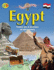 Travel Through: Egypt