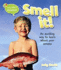 Let's Start Science: Smell It! (Qed Let's Start! Science S. )