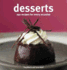 Desserts: 250 Recipes for Every Occasion