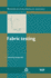 Fabric Testing (Hb)