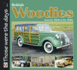 British Woodies Those Were the Days Series From the 1920s to the 1950s