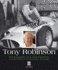 Tony Robinson-the Biography of a Race Mechanic