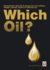 Which Oil?