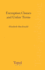 Exemption Clauses and Unfair Terms 2ed