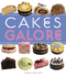 [(Cakes Galore)] [ By (Author) Valerie Barrett ] [September, 2013]